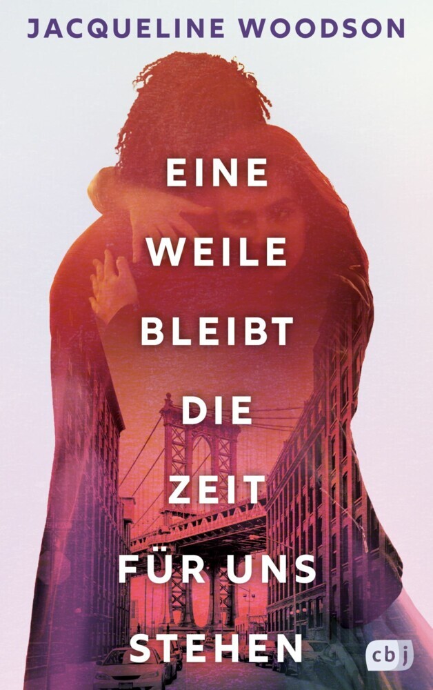Eine Weile bleibt die Zeit für uns stehen main product photo