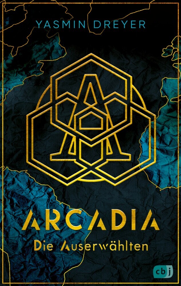 Arcadia - Die Auserwählten main product photo