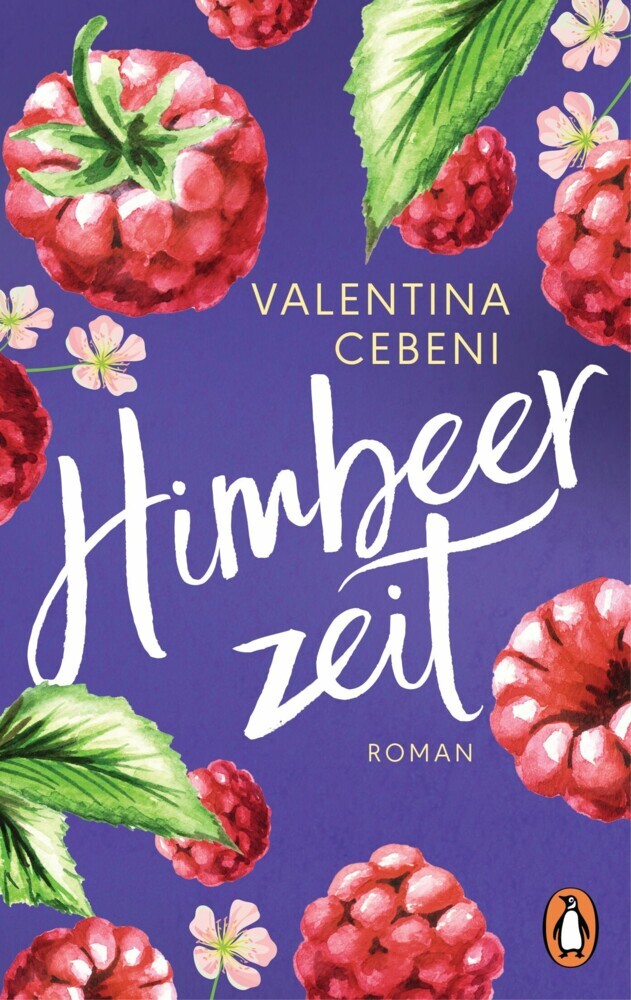 Himbeerzeit main product photo