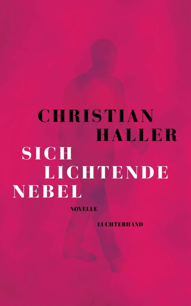 Sich lichtende Nebel main product photo