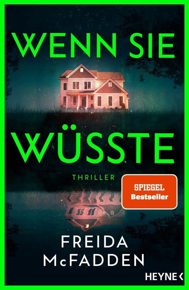 Wenn sie wüsste main product photo