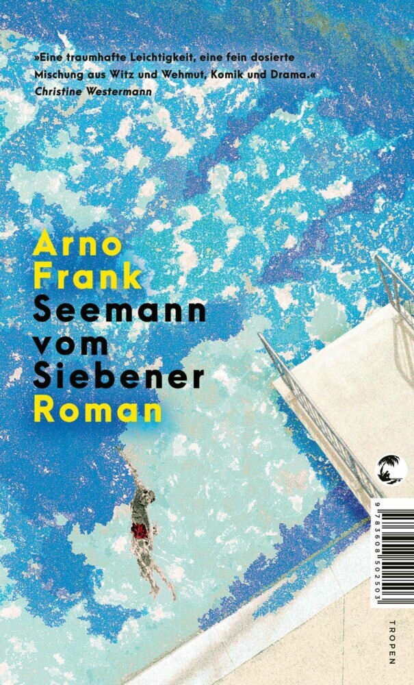 Seemann vom Siebener main product photo