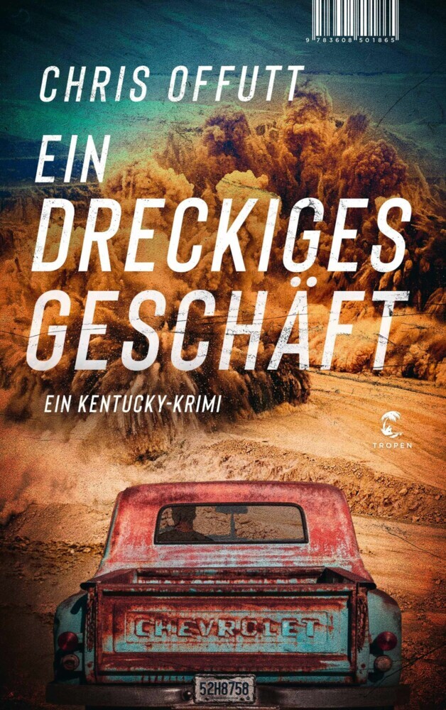 Ein dreckiges Geschäft main product photo