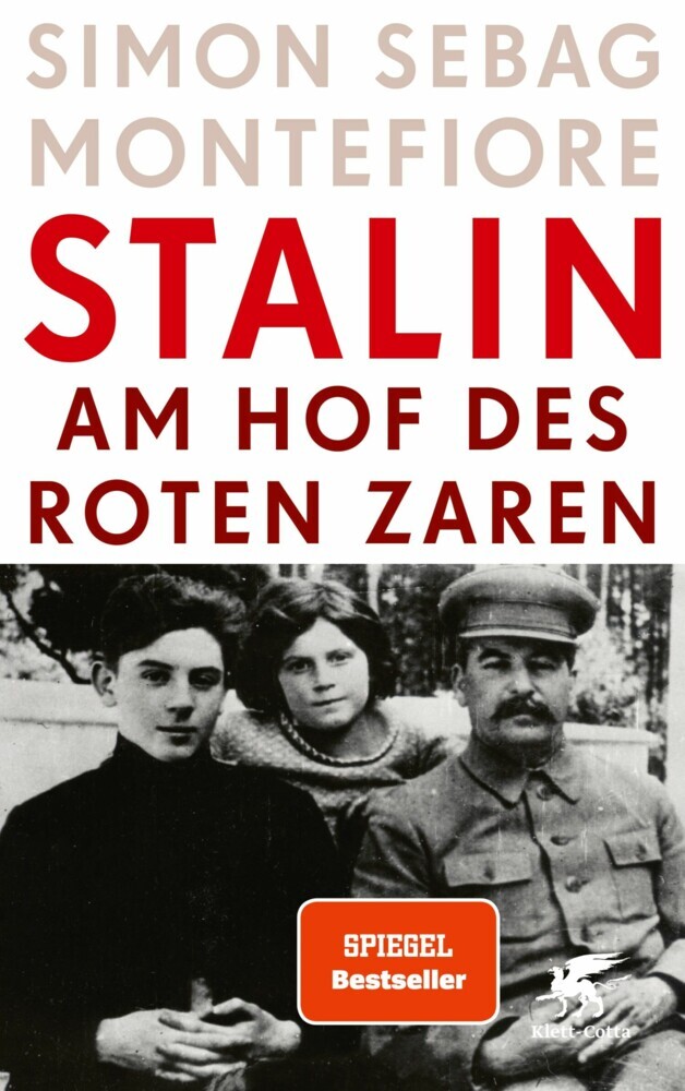 Stalin main product photo