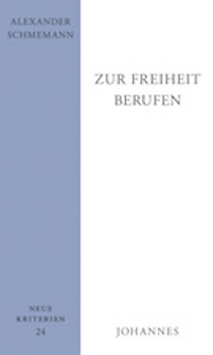 Zur Freiheit berufen main product photo