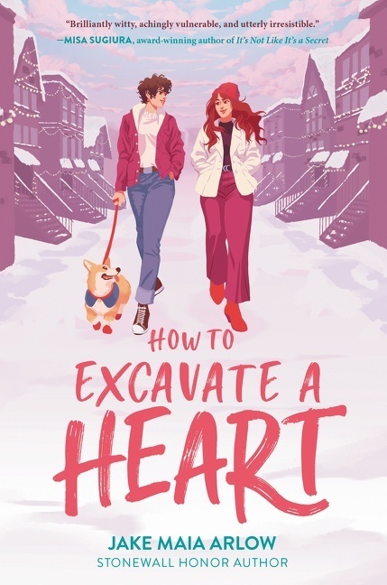 How to Excavate a Heart main product photo