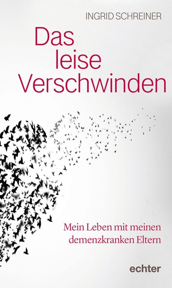 Das leise Verschwinden main product photo