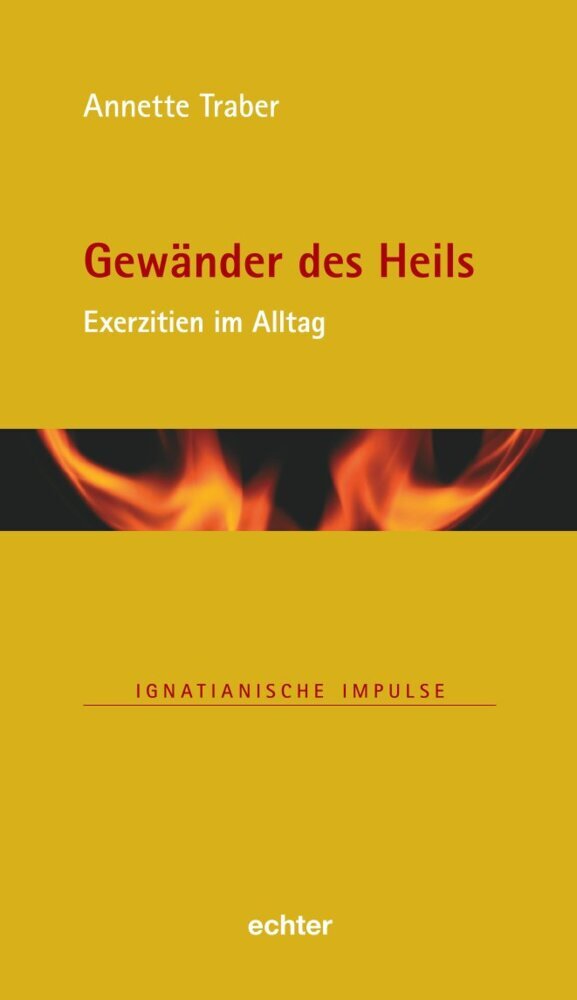 Gewänder des Heils main product photo