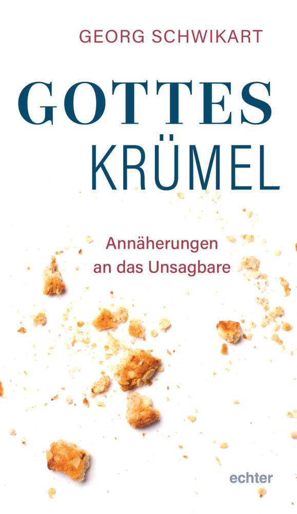 Gotteskrümel main product photo