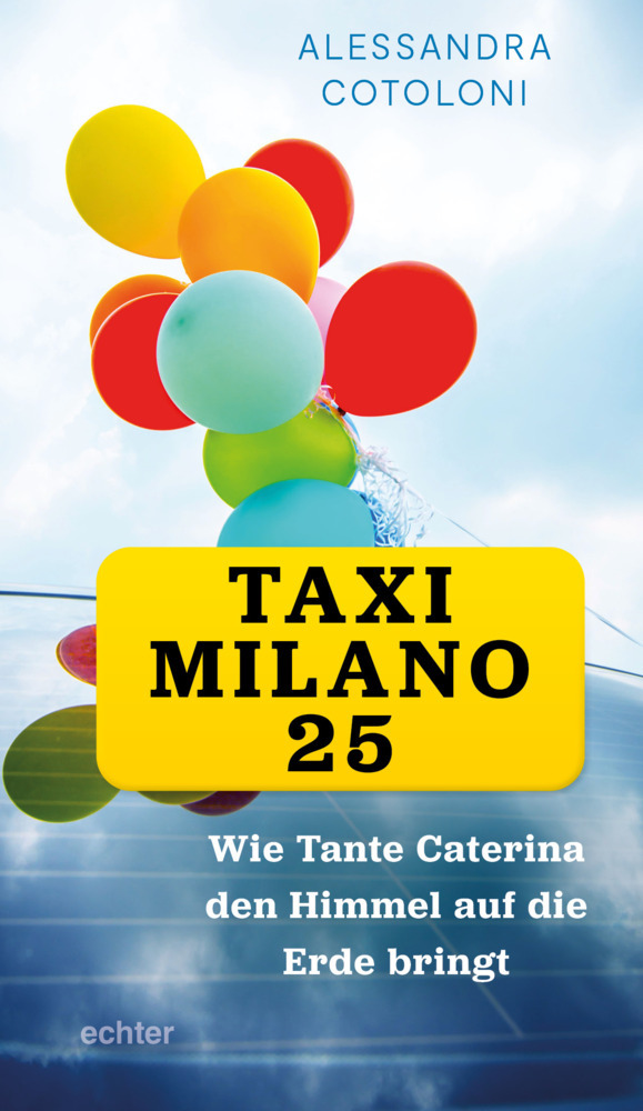 Taxi Milano25 main product photo