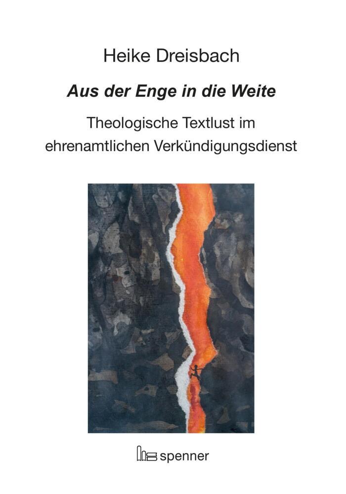 Aus der Enge in die Weite main product photo