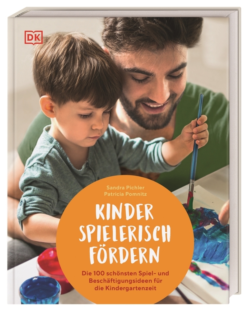 Kinder spielerisch fördern main product photo