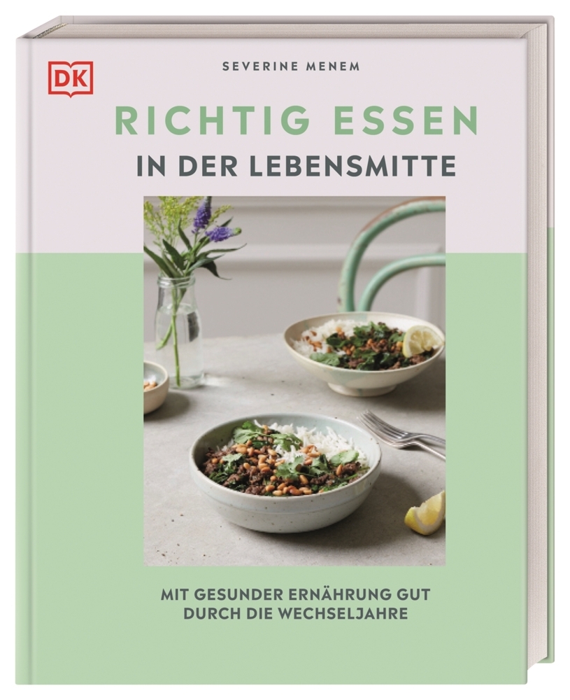 Richtig essen in der Lebensmitte main product photo