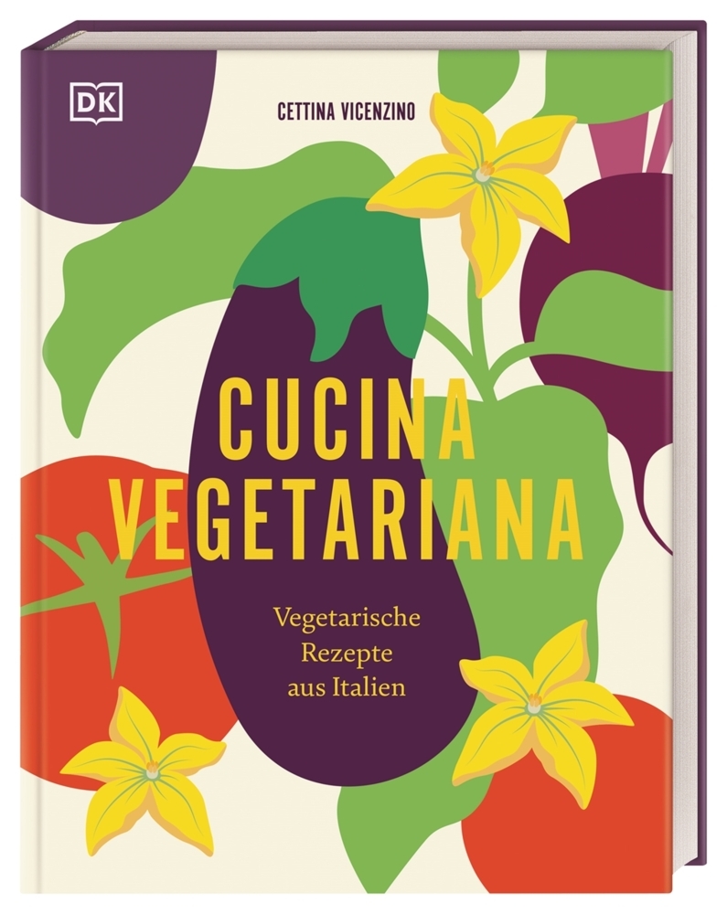 Cucina Vegetariana main product photo