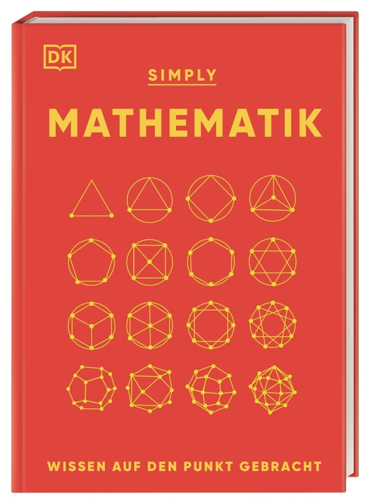 SIMPLY. Mathematik main product photo