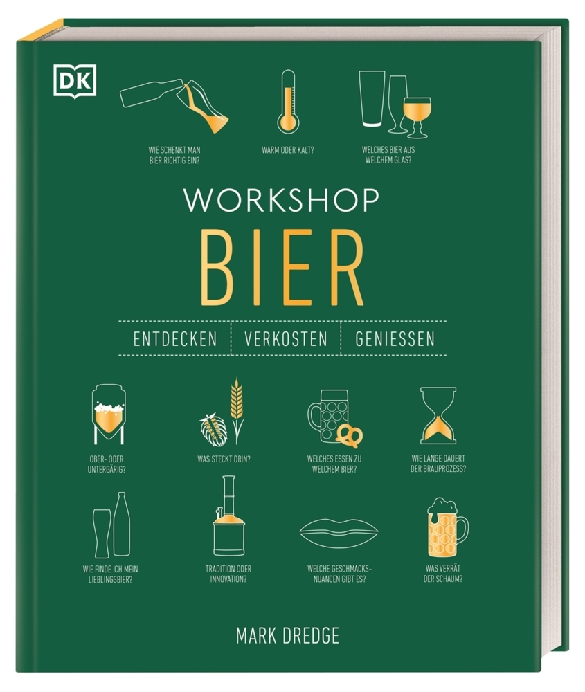 Workshop Bier main product photo
