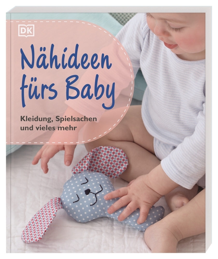 Nähideen fürs Baby main product photo