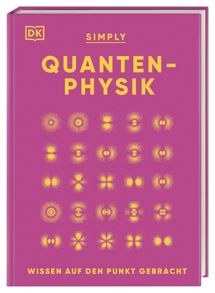 SIMPLY. Quantenphysik main product photo