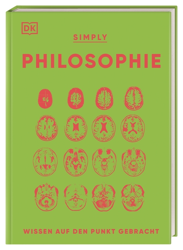 SIMPLY. Philosophie main product photo