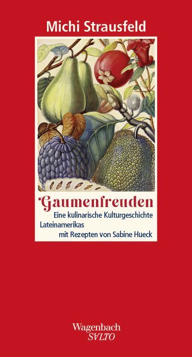 Gaumenfreuden main product photo