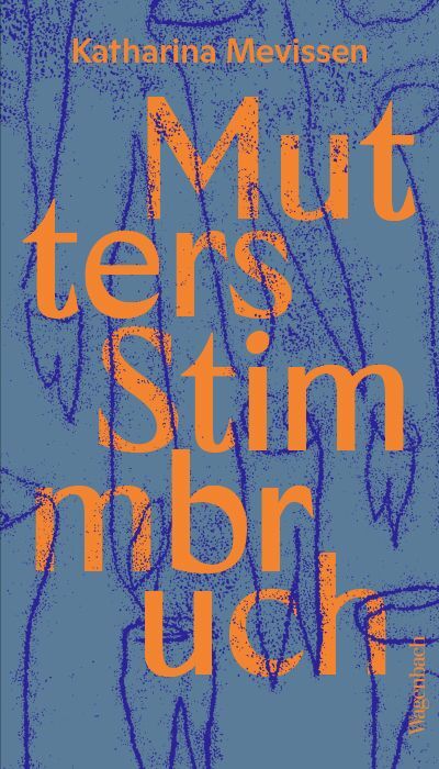 Mutters Stimmbruch main product photo