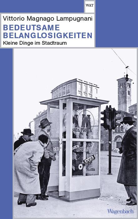 Bedeutsame Belanglosigkeiten main product photo