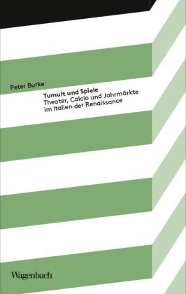 Tumult und Spiele