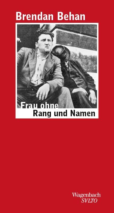 Frau ohne Rang und Namen main product photo