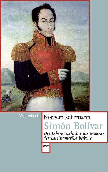 Simón Bolívar main product photo