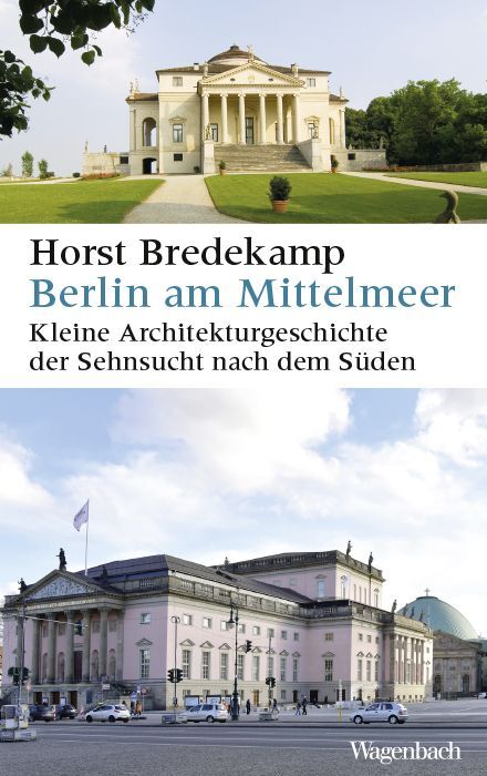 Berlin am Mittelmeer main product photo