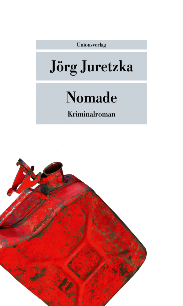 Nomade main product photo