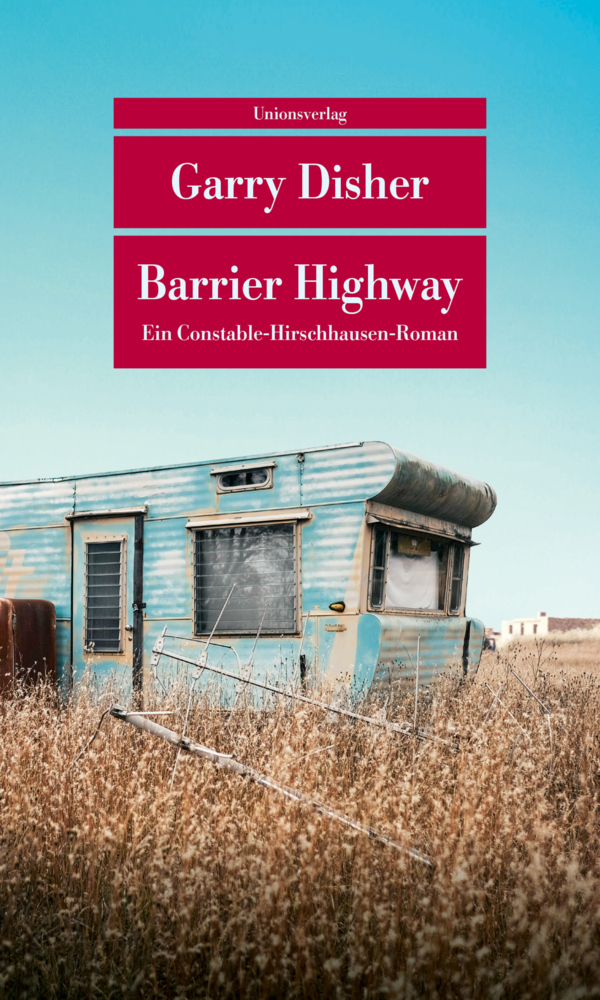 Barrier Highway main product photo