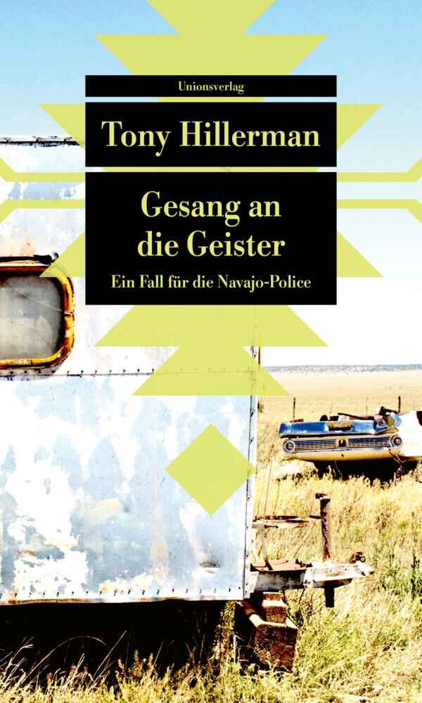 Gesang an die Geister main product photo
