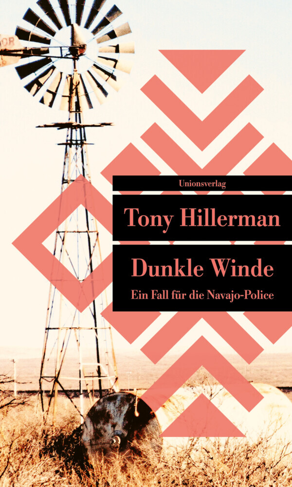 Dunkle Winde main product photo