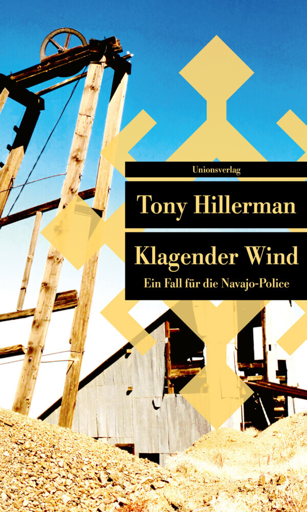 Klagender Wind main product photo