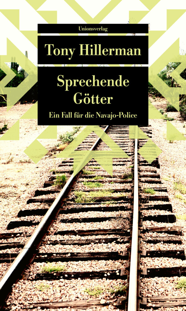 Sprechende Götter main product photo