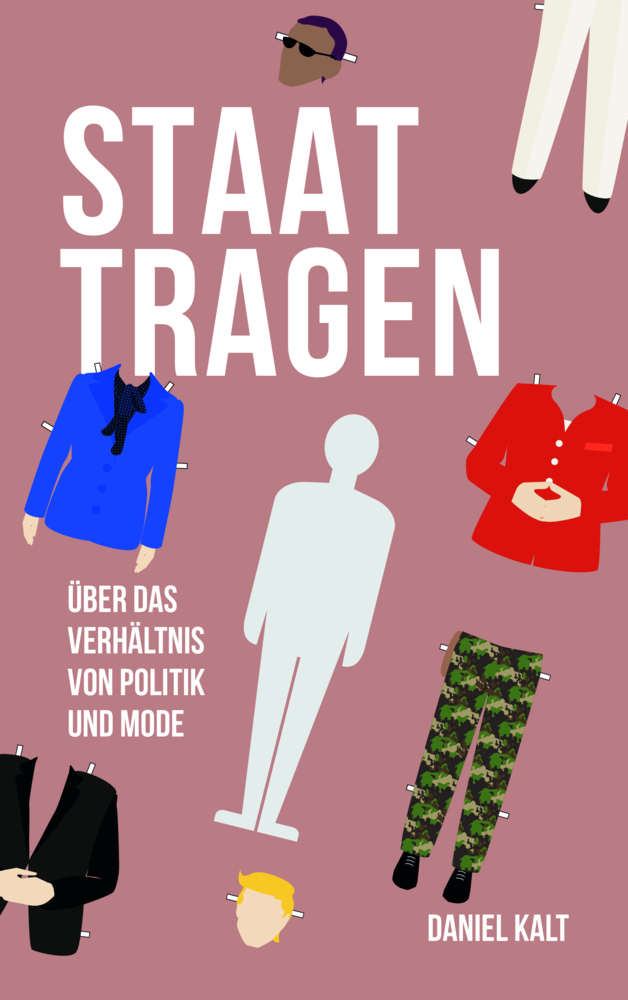 Staat tragen main product photo