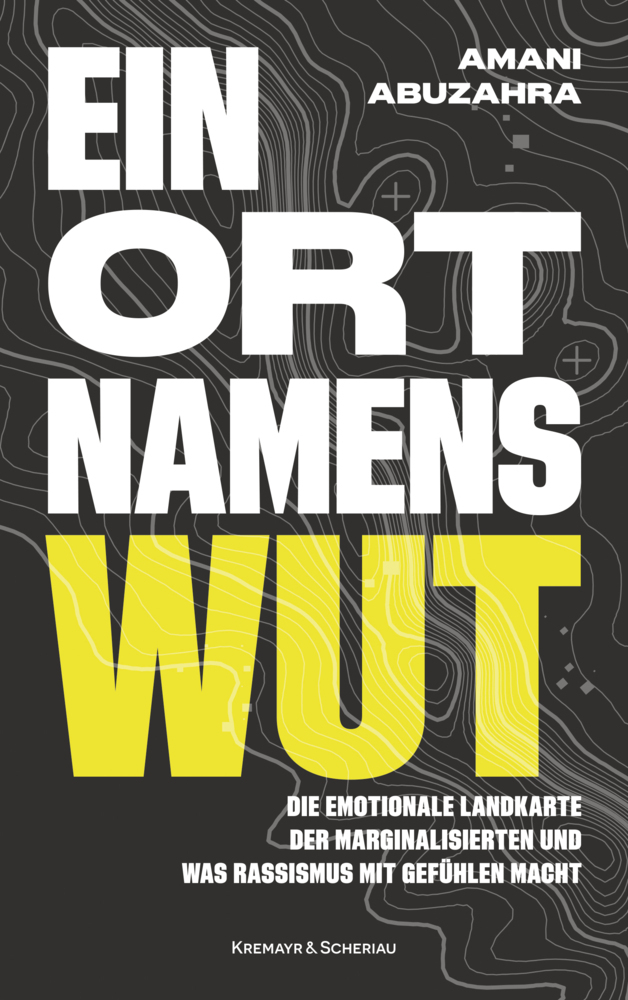 Ein Ort namens Wut main product photo