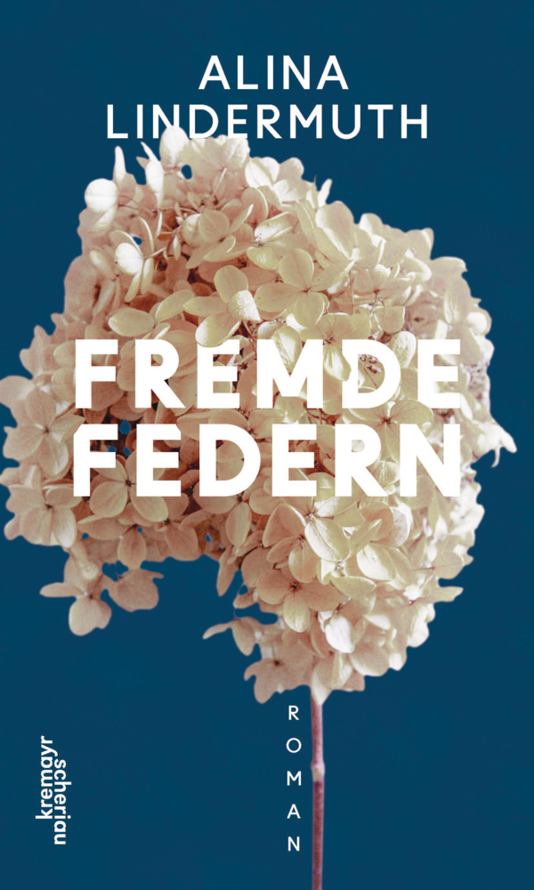 Fremde Federn main product photo