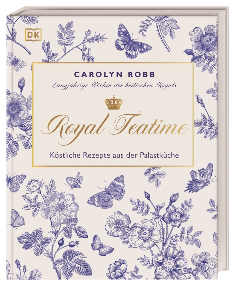 Royal Teatime main product photo
