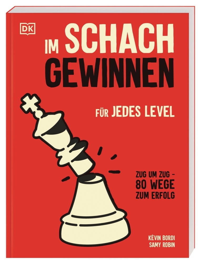 Im Schach gewinnen main product photo