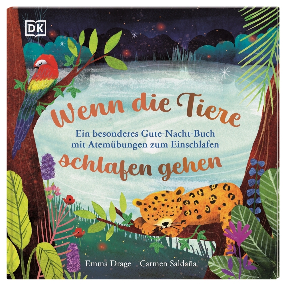 Wenn die Tiere schlafen gehen main product photo
