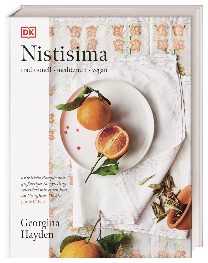 Nistisima main product photo