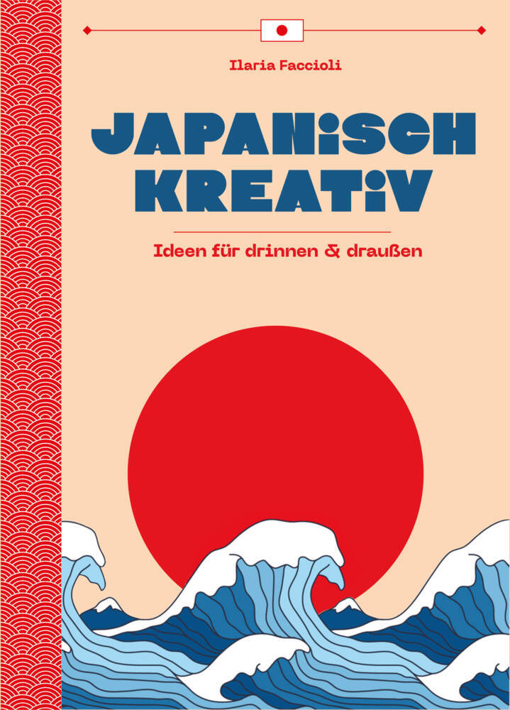 Japanisch Kreativ main product photo