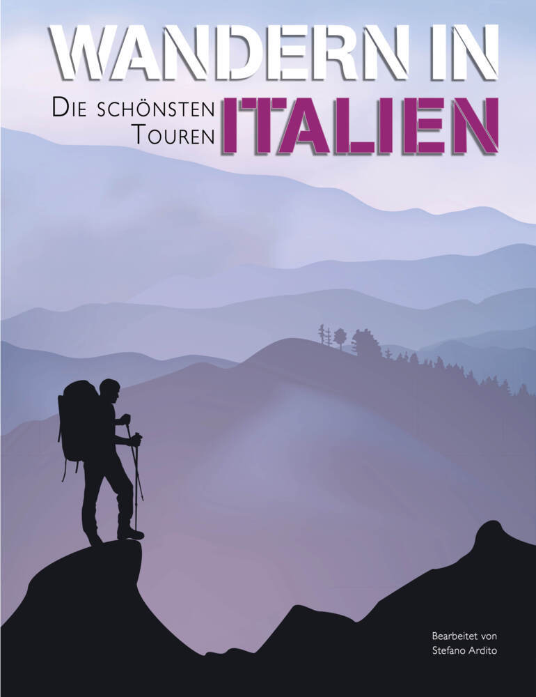 Wandern in Italien main product photo
