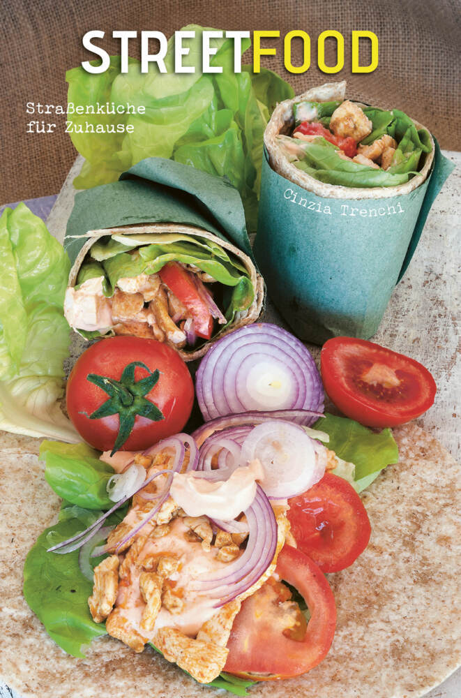 Streetfood main product photo