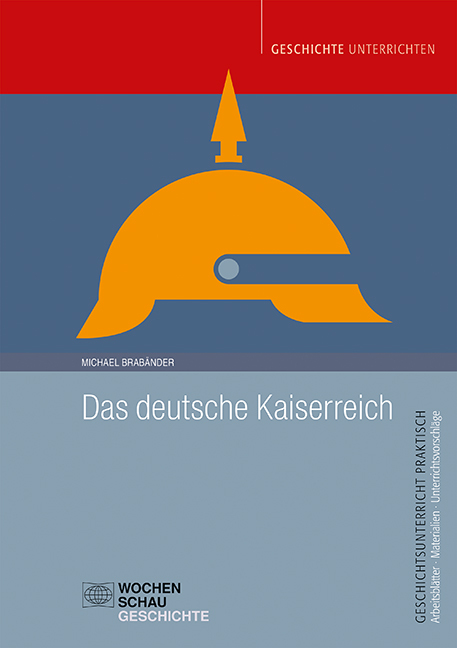 Das deutsche Kaiserreich main product photo