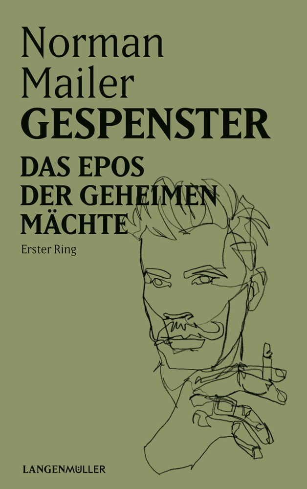 Gespenster main product photo