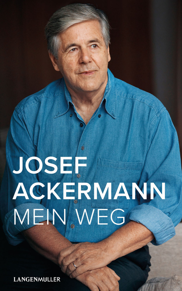 Mein Weg main product photo