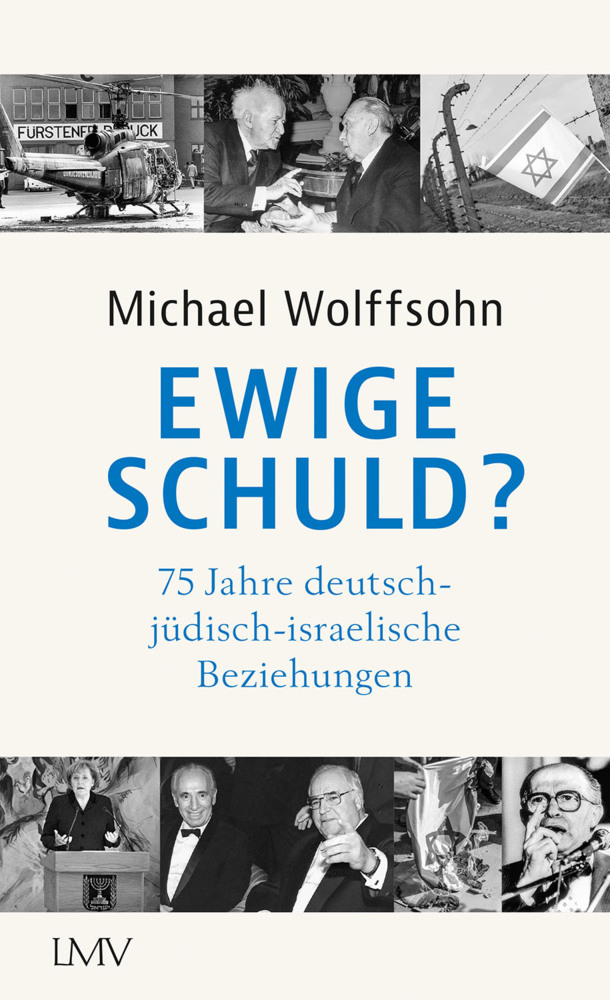 Ewige Schuld? main product photo